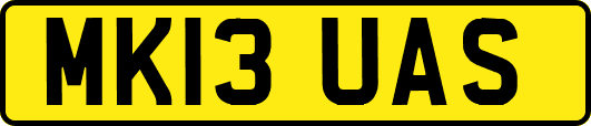 MK13UAS