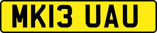 MK13UAU
