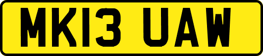 MK13UAW