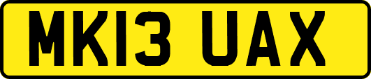 MK13UAX
