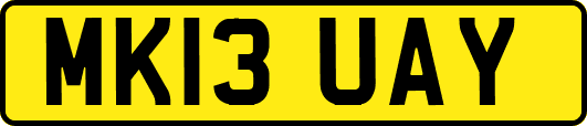 MK13UAY
