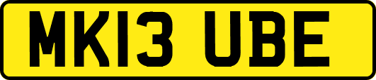MK13UBE