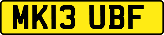 MK13UBF