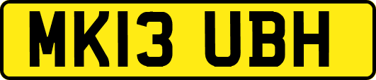 MK13UBH