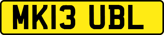 MK13UBL