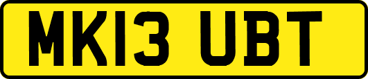 MK13UBT
