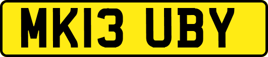 MK13UBY