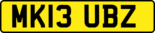 MK13UBZ