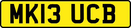 MK13UCB