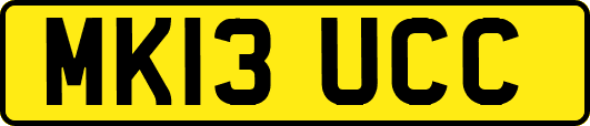 MK13UCC