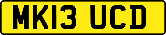 MK13UCD