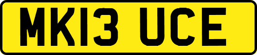 MK13UCE