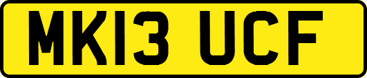 MK13UCF