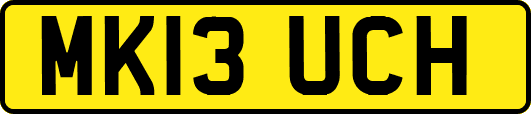 MK13UCH