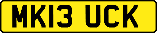 MK13UCK