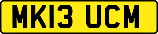 MK13UCM