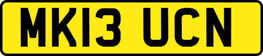 MK13UCN