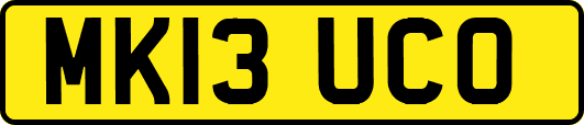MK13UCO