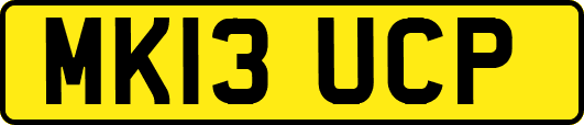 MK13UCP