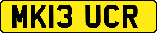 MK13UCR