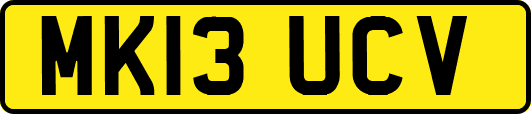 MK13UCV