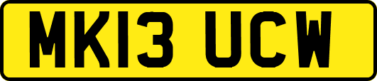 MK13UCW