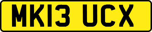 MK13UCX