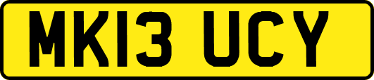 MK13UCY