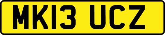 MK13UCZ