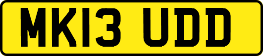 MK13UDD