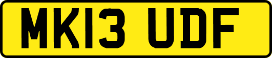 MK13UDF