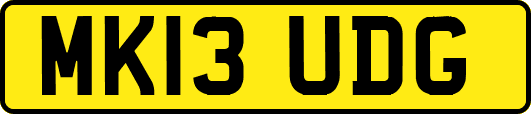 MK13UDG