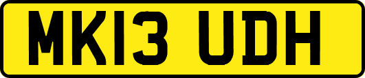 MK13UDH