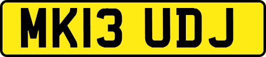 MK13UDJ