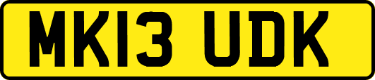 MK13UDK