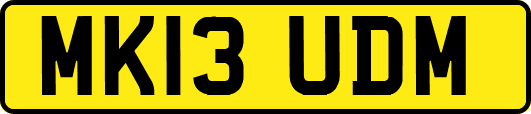 MK13UDM