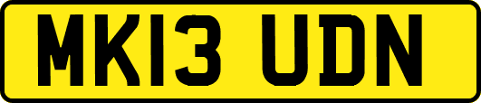 MK13UDN