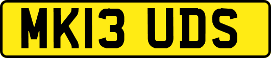 MK13UDS