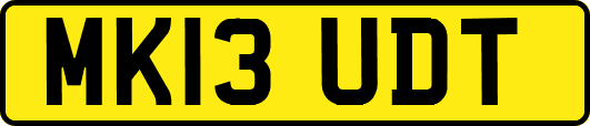 MK13UDT