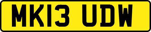 MK13UDW