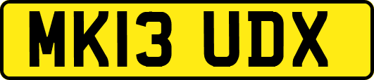 MK13UDX