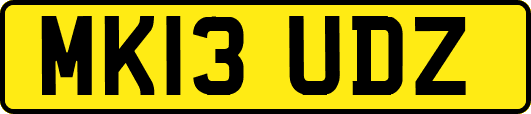 MK13UDZ