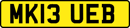 MK13UEB