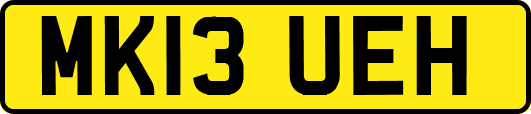 MK13UEH