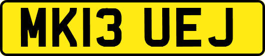 MK13UEJ