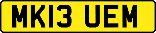 MK13UEM