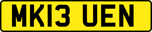 MK13UEN