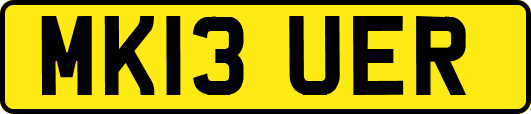 MK13UER