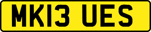 MK13UES