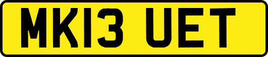 MK13UET
